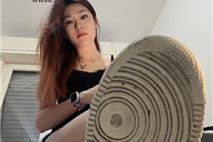 【风筝】家务狗母子    250221-8