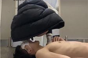 【吕雉】公共厕所处刑跟踪狂 JS250219-31
