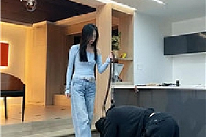 【麋鹿银儿】深喉专场 bf50441
