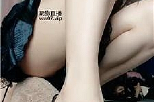 【美柠】高跟脚下CD奴 JS250228-28