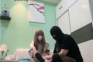【一唯】上门正骨师猥琐我的下场 bf51046