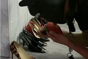 【贺贺】X刑架囚禁强制虐 JS250303-31