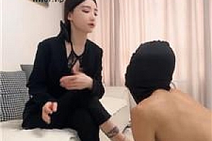 【领主】白领S重刑藤条惩罚下属 bf50930