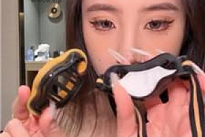 【反差楠熙】超重口-强制喂食呕吐物 bf49274