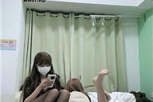 【鹿可】双S-丝袜美腿诱惑虐杀 JS250310-12