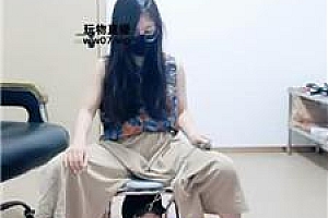 【南月女神】白袜脚踩废物奴 JS250315-22