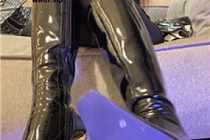 【玥樾】爬进来吸    250313-33