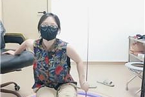 【薇薇】骑马骑脖鞭打/舔脏鞋 JS250315-9