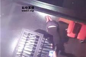 【冷酷】囚禁狗笼虐双奴 JS250323-40