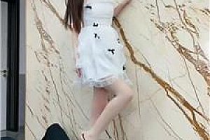 【麋鹿银儿】不当人格虐-高跟蹦跳/狂踹狗头 bf51609
