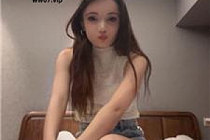【Anna】俄罗斯混血S-白袜蹂躏踩 bf51584