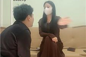 【刘二狗】素人S-脏鞋踩踏喂食/揪耳朵 JS250321-9
