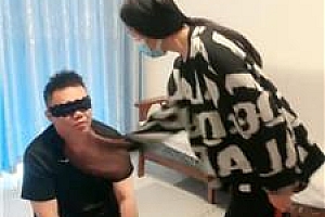 【木子】重度鞭打踩踏专场 JS250329-7