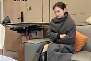 【素人抽水机】长靴肉丝碾压踩-连环踢裆 bf51871