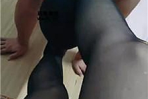 【佳莉】恶毒继母-高跟黑丝虐杀 JS250330-42