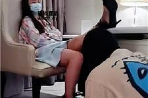 【夏芙】出差女职员诱惑男下属 bf51860
