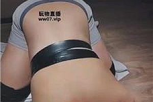 【洛汐大人】双S-恋足舔-强制闻臭鞋【双视角版】 JS250330-29