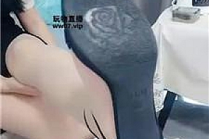 【曼婷】电击虐乳-滴蜡-鞋跟插嘴【完整版】 JS250414-1