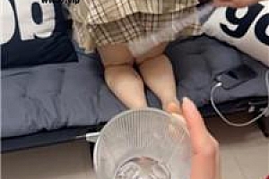 【饭饭】母畜-训化你们的女神【双视角版】 JS250413-28