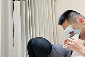 【尤雾】瑜伽裤坐脸窒息-脏小白鞋白袜辱 bf52178