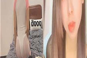 【饭饭】可爱骚母狗发骚犯贱【续集】双视角版 JS250408-9