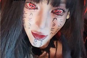 【龙妈】双瞳诅咒全家    250403-12
