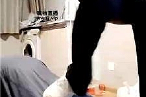 【林清雅】学生主-运动鞋踩踏踢踹 JS250403-14