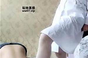 【林清雅】护士小姐姐高跟治疗骚奴  JS250420-4