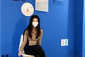 【娜塔莎】原味黑棉袜气味辱-踩踏体罚【双视角版】JS250418-18