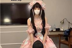 【六六】cos洛丽塔-美腿诱惑虐杀 bf52469