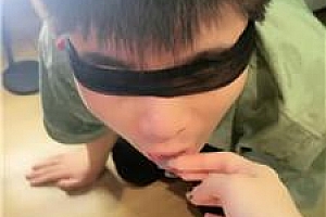 【佳佳】小白鞋白袜气味羞辱 bf52666