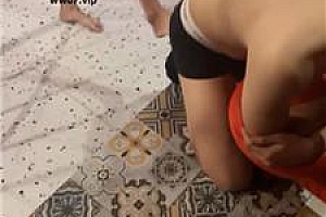 【饭饭】牛仔裤女神脚下羞辱【三视角版】 JS250426-31