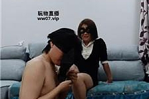 【樊儿】骑狗背鞭打-玉足狂舔-坐脸窒息 JS250425-9