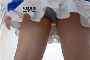 【木木】可爱小主羞辱邻居 JS250425-10