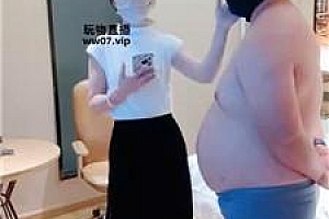 【奈奈】高跟踩踏-连环踢裆 bf53034