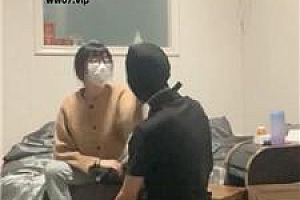 【女生也能很暴力】班主任被精神小妹暴力虐打 JS250504-20
