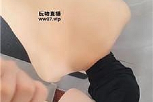 【甜馨老师】下课后老师变女学生的狗 JS250428-6