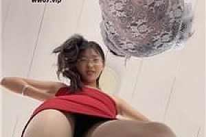 【鹿S】长靴踢裆-内裤套头-鞭打sp JS250428-10