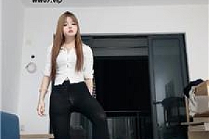 【小渔】黑丝高跟女神重度虐打 JS250506-22