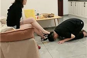 【王不了】双S-姐妹花教训出轨男 bf53389