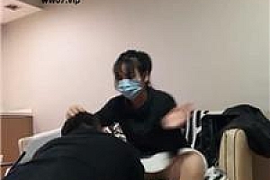 【郑州00后情侣主】电竞女神-白袜玩绿帽  JS250514-1