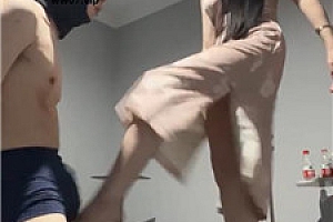 【思米】连环踢裆抽耳光 bf53368