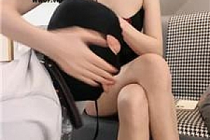 【果儿小主】高跟全体重踩踏-美腿踢裆 bf53301