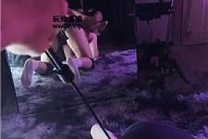 【白婉苏】双S-强迫男友舔闺蜜的jio JS250511-10