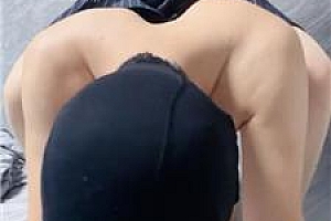 【泡泡】酸臭肉丝脚踩-拍子虐打 JS250526-22