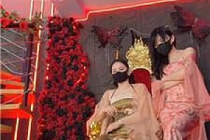 【弱水三千】双S-高跟碾压踩-骑马强迫虐 bf53755