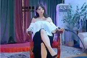 【魔鬼天使】不听话就挨抽 JS250517-35
