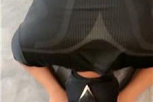 【Lailai】多双脏鞋物化擦鞋器  JS250526-20