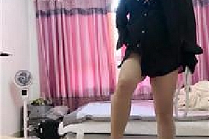 【魔蝎女王】骑马狗爬-体验鞭打场 JS250606-4