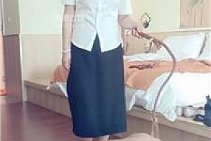 【曼婷】鞭打强制舔脏鞋 JS250603-15